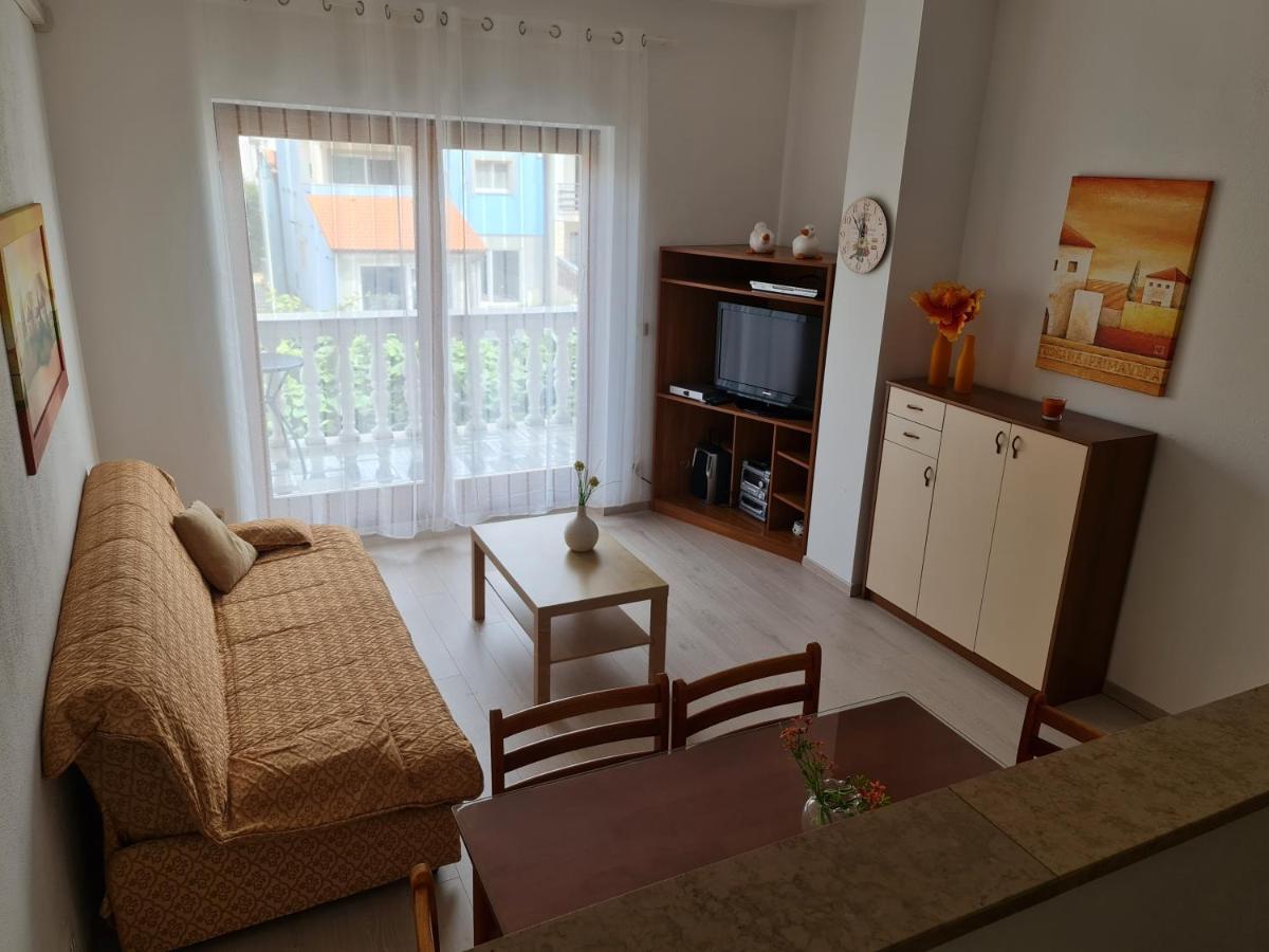 Apartment Mira Pula Exterior photo