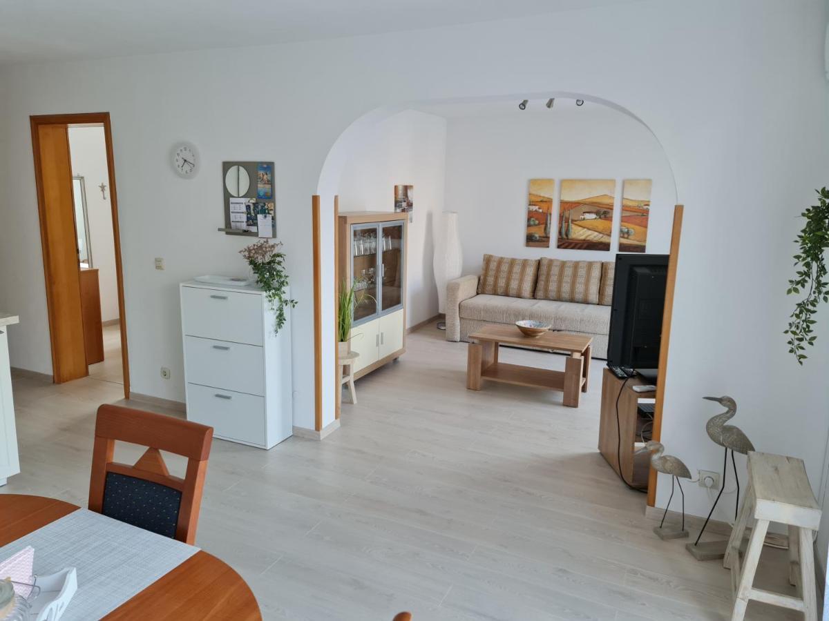Apartment Mira Pula Exterior photo