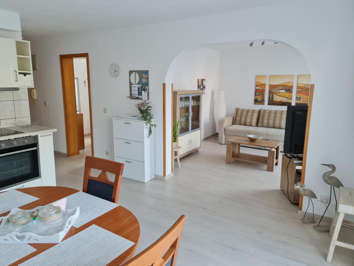 Apartment Mira Pula Exterior photo