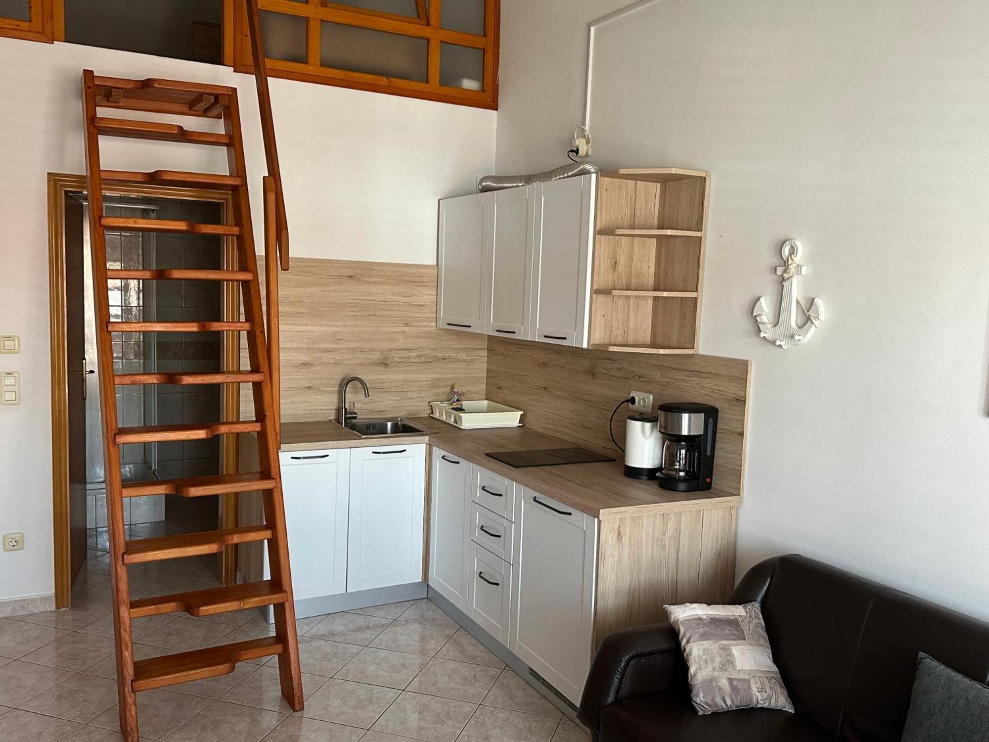 Apartment Mira Pula Exterior photo