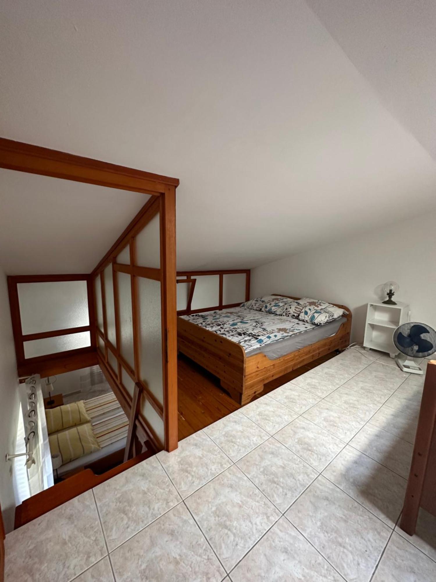 Apartment Mira Pula Exterior photo